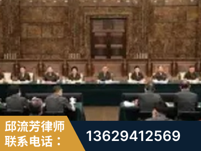 泸水-疑难刑事案件处理